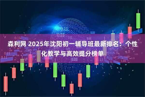 森利网 2025年沈阳初一辅导班最新排名：个性化教学与高效提分榜单